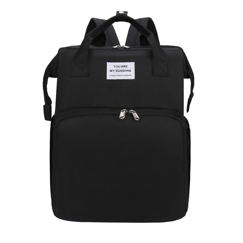 Water-Resistant Mommy Bag & Maternity Bag | Waterproof, High-Capacity Backpack Water-Resistant Mommy Bag & Maternity Bag | Waterproof, High-Capacity Backpack