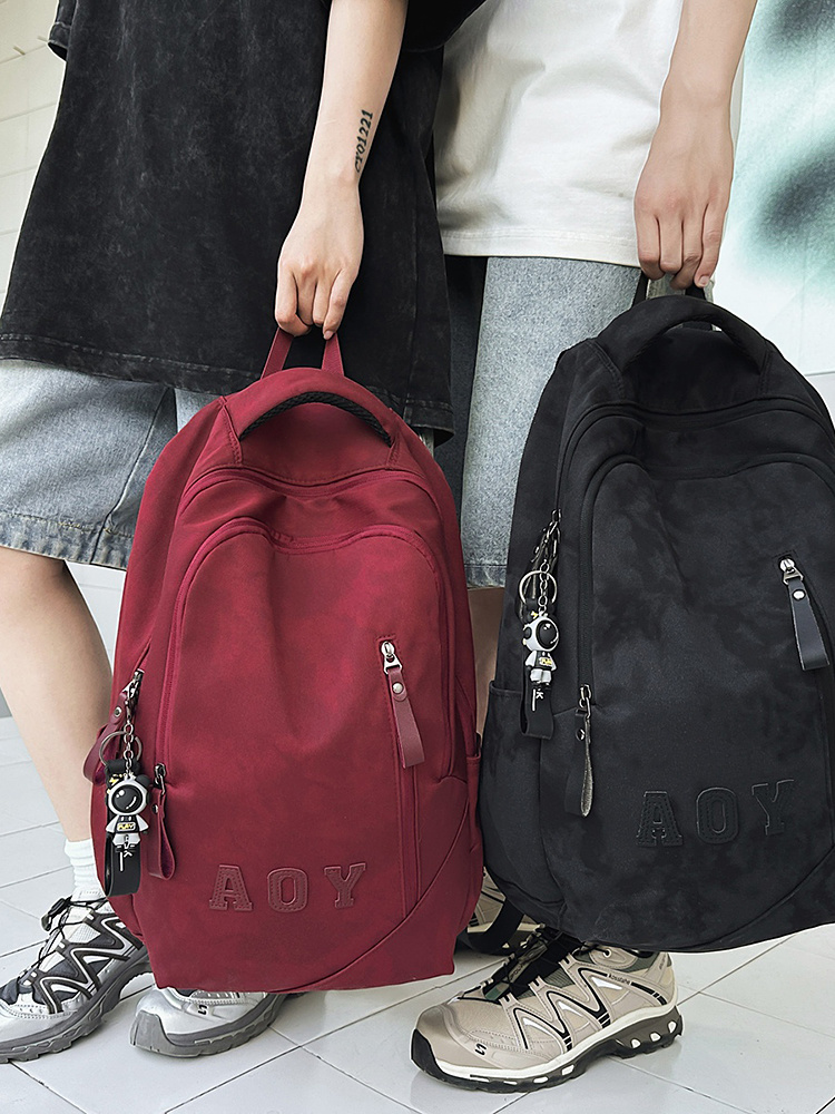 Oxford Cloth Children's Book Water-Resistant Kindergarten Backpack Oxford Cloth Children's Book Water-Resistant Kindergarten Backpack