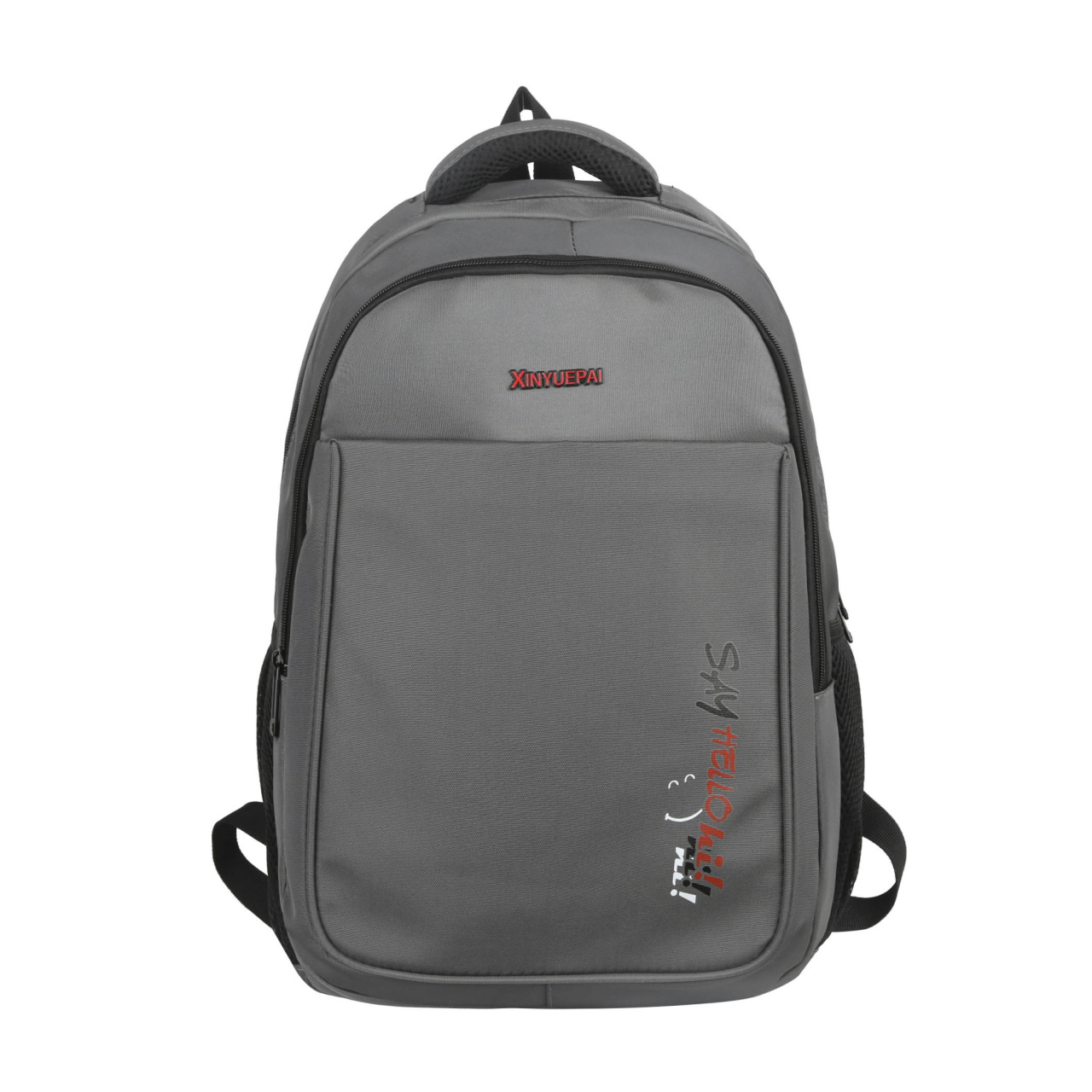 Lightweight, Stylish, and Casual Backpack for Students—Large-Capacity Design Lightweight, Stylish, and Casual Backpack for Students—Large-Capacity Design