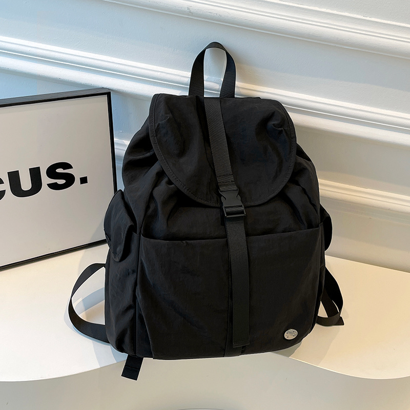 New Style Women's Double-Shoulder Mommy Oxford Cloth Mummy Backpack Women's Bag New Style Women's Double-Shoulder Mommy Oxford Cloth Mummy Backpack Women's Bag