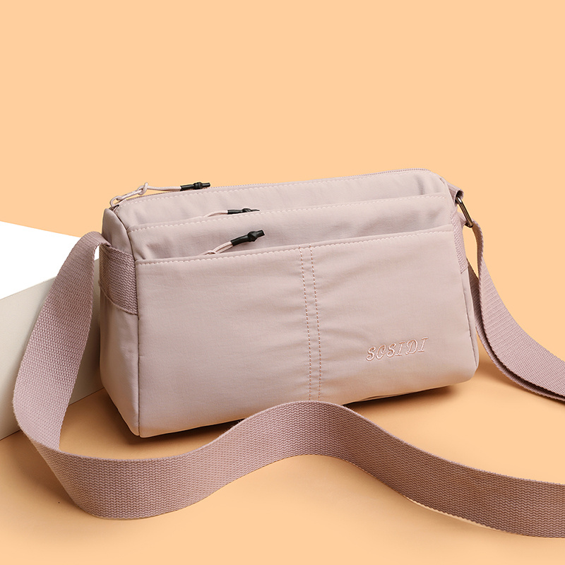 New Arrival Women's Bag: Simple Single-Shoulder Bag: Stylish Crossbody Handbag for Ladies New Arrival Women's Bag: Simple Single-Shoulder Bag: Stylish Crossbody Handbag for Ladies