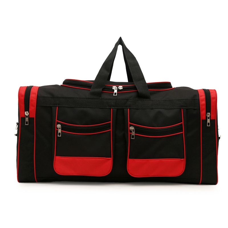 Large-Capacity Lightweight Gym Bag with Dry-Wet Separation | Travel Bag | Sports Backpack Large-Capacity Lightweight Gym Bag with Dry-Wet Separation | Travel Bag | Sports Backpack