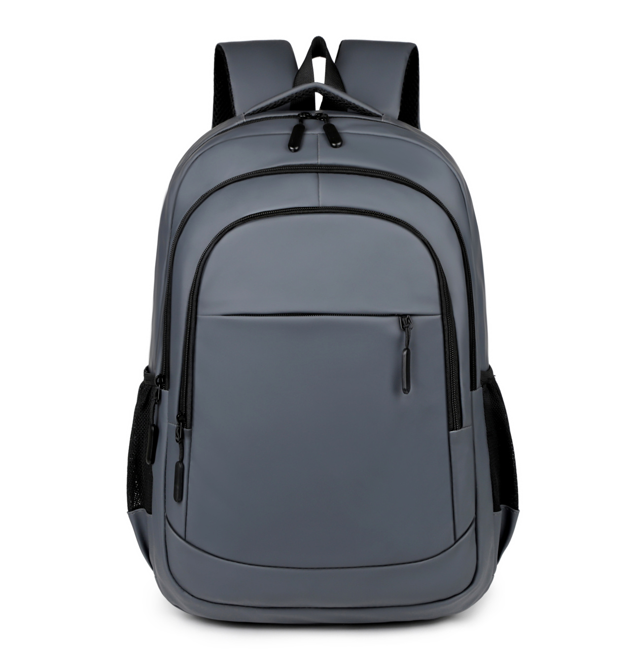 Casual Fashionable Backpack with Laptop Compartment Casual Fashionable Backpack with Laptop Compartment