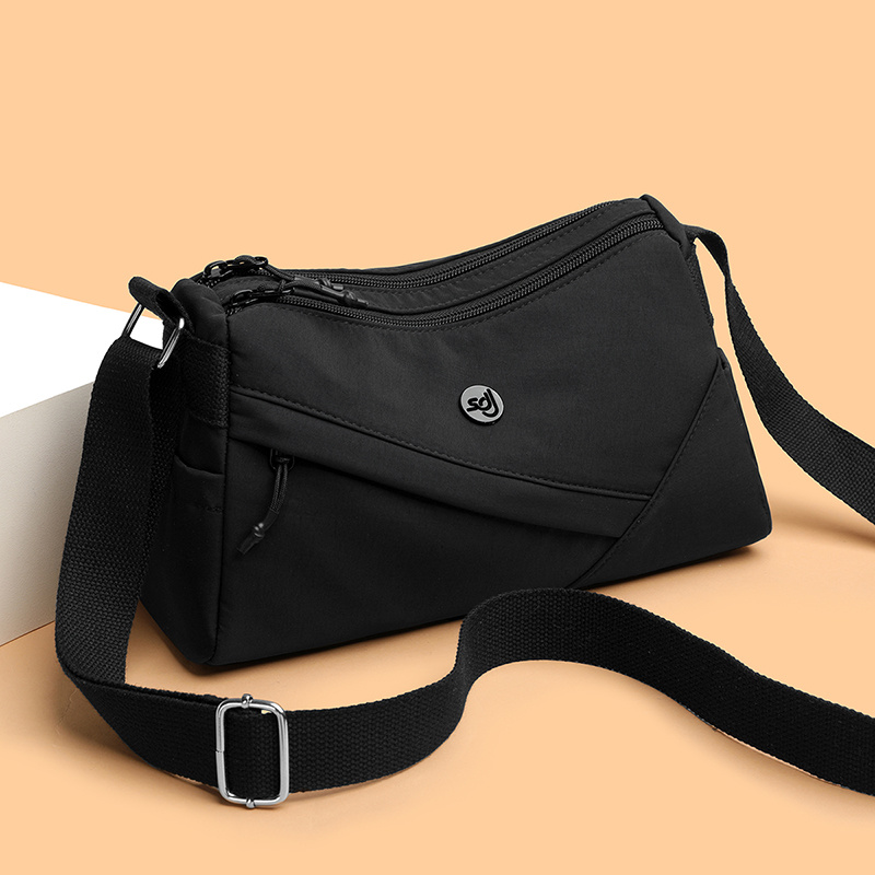 Crossbody Bag Women's Bag Fashionable Shoulder Bag Versatile & Minimalist Ladies' Handbag Crossbody Bag Women's Bag Fashionable Shoulder Bag Versatile & Minimalist Ladies' Handbag