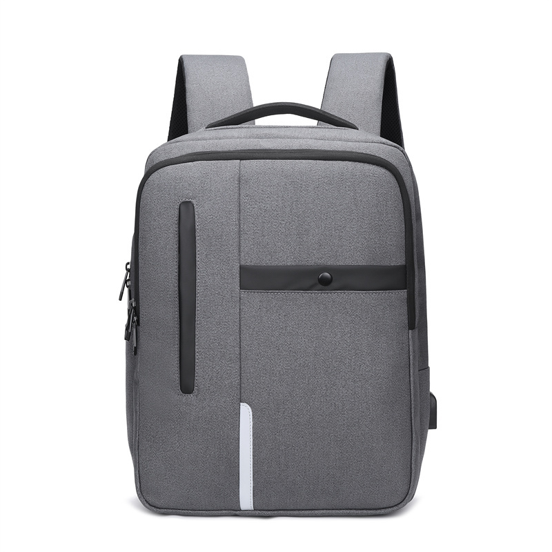 Waterproof Oxford Cloth Business Backpack for Travel Waterproof Oxford Cloth Business Backpack for Travel