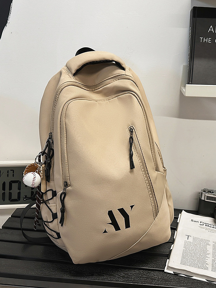 Oxford Cloth Children's Book Water-Resistant Kindergarten Backpack Oxford Cloth Children's Book Water-Resistant Kindergarten Backpack