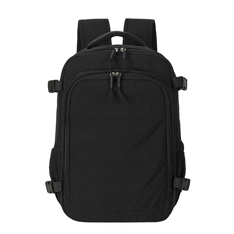 Lightweight Casual Backpack with Water-Resistant Design, Large-Capacity Travel Bag Lightweight Casual Backpack with Water-Resistant Design, Large-Capacity Travel Bag