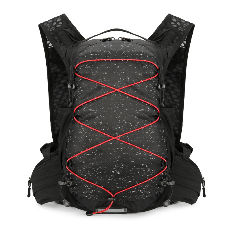 Lightweight, Water-Resistant Outdoor Sports Backpack for Men and Women—Hiking Bag Lightweight, Water-Resistant Outdoor Sports Backpack for Men and Women—Hiking Bag