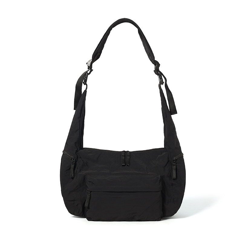 Simple, Casual, Lightweight Shoulder Bag for Women – Simple Waterproof Crossbody Bag Simple, Casual, Lightweight Shoulder Bag for Women – Simple Waterproof Crossbody Bag