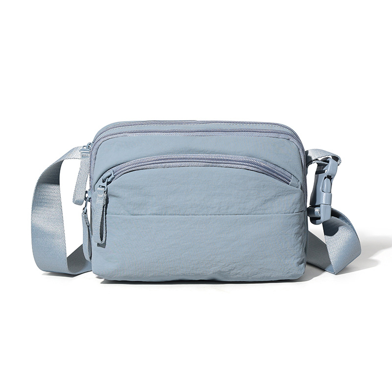 Simple, casual, lightweight shoulder bag for women – minimalist, water-resistant crossbody bag Simple, casual, lightweight shoulder bag for women – minimalist, water-resistant crossbody bag