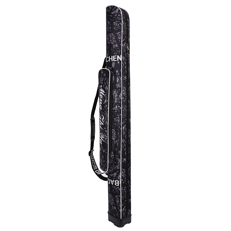 Professionally manufacturing custom fishing rod bags—waterproof, multifunctional, hard-shell designs for outdoor fishing. Professionally manufacturing custom fishing rod bags—waterproof, multifunctional, hard-shell designs for outdoor fishing.