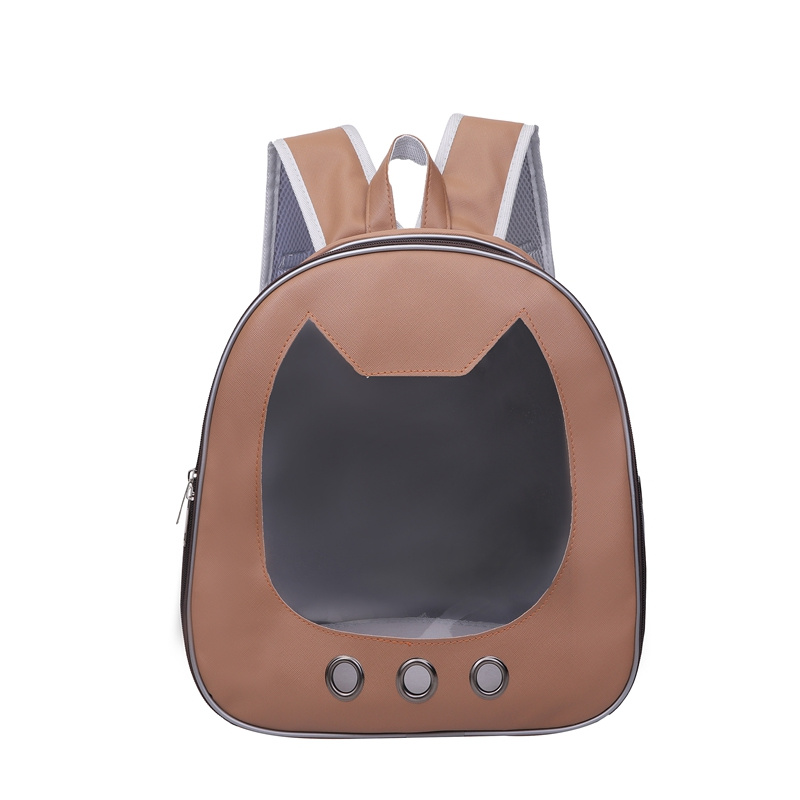 Cat Carrier Pet Bag Shoulder Bag Comfortable & Breathable Handheld Bag for Cats and Pets Cat Carrier Pet Bag Shoulder Bag Comfortable & Breathable Handheld Bag for Cats and Pets
