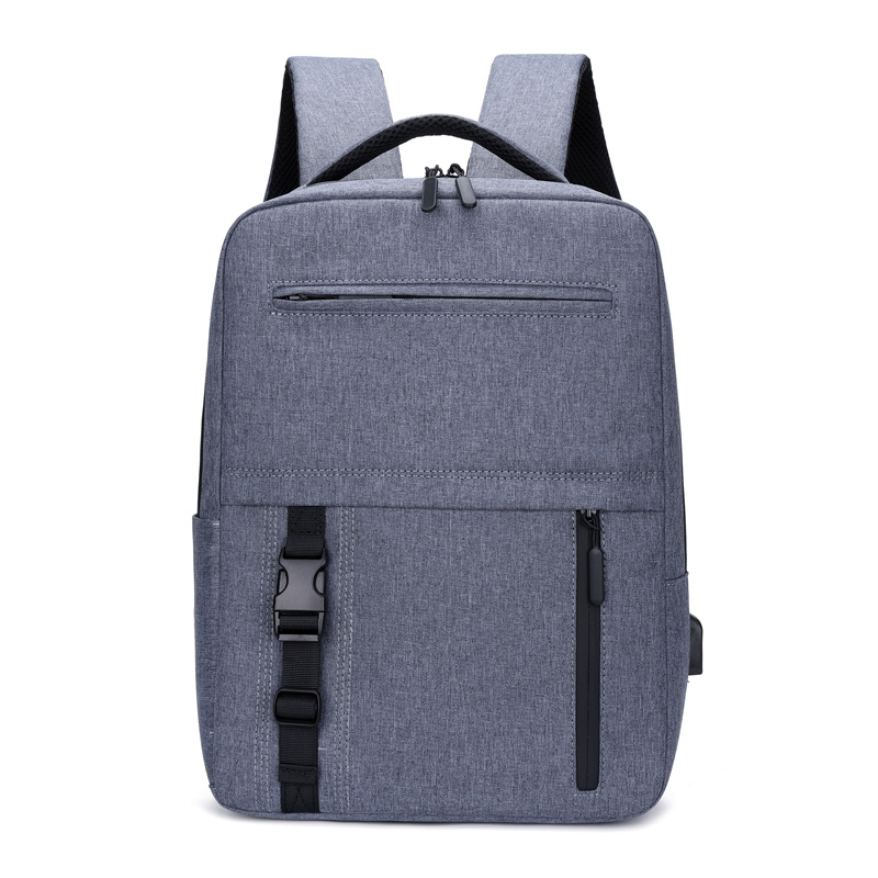 Casual Oxford Cloth Business Backpack Laptop Bag Casual Oxford Cloth Business Backpack Laptop Bag