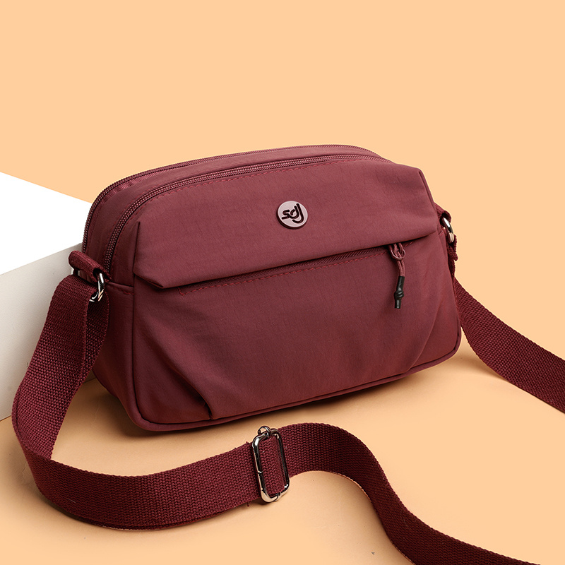 New Arrival Women's Bag: Simple Single-Shoulder Bag: Stylish Crossbody Handbag for Ladies New Arrival Women's Bag: Simple Single-Shoulder Bag: Stylish Crossbody Handbag for Ladies