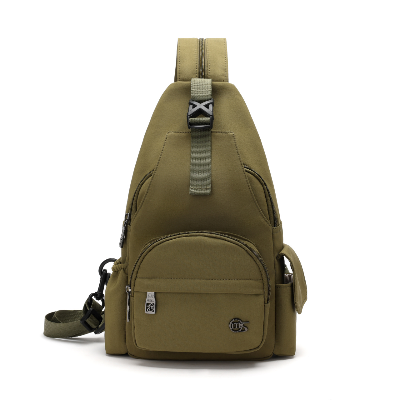 New-style small backpack for women, trendy travel backpack made of Oxford fabric New-style small backpack for women, trendy travel backpack made of Oxford fabric