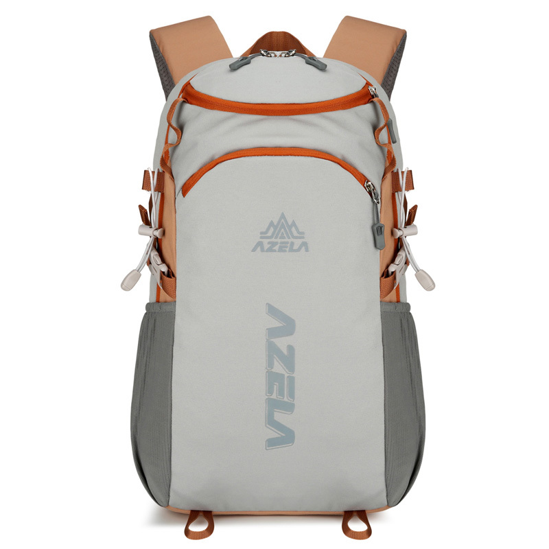 Large-Capacity Waterproof Outdoor Cycling & Travel Backpack for Hiking Large-Capacity Waterproof Outdoor Cycling & Travel Backpack for Hiking