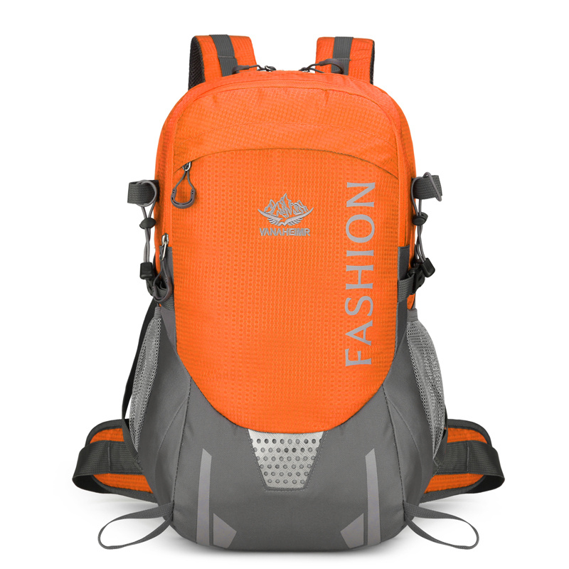 Outdoor Sports Backpack for Men and Women | Mountaineering Bag | Hiking Backpack Outdoor Sports Backpack for Men and Women | Mountaineering Bag | Hiking Backpack
