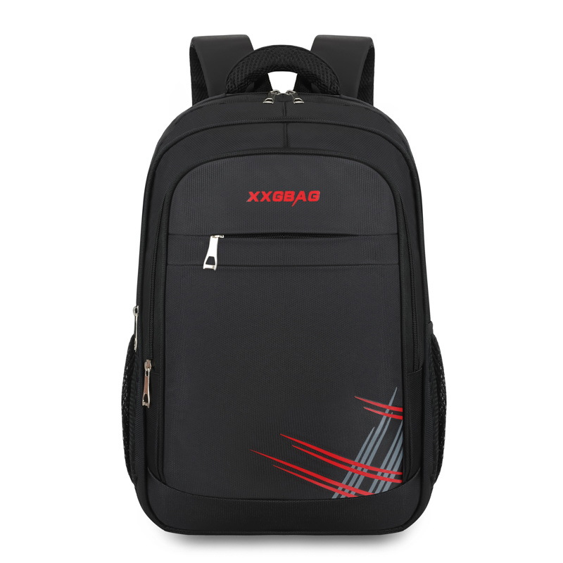 High School Student Waterproof Backpack Travel Bag High School Student Waterproof Backpack Travel Bag