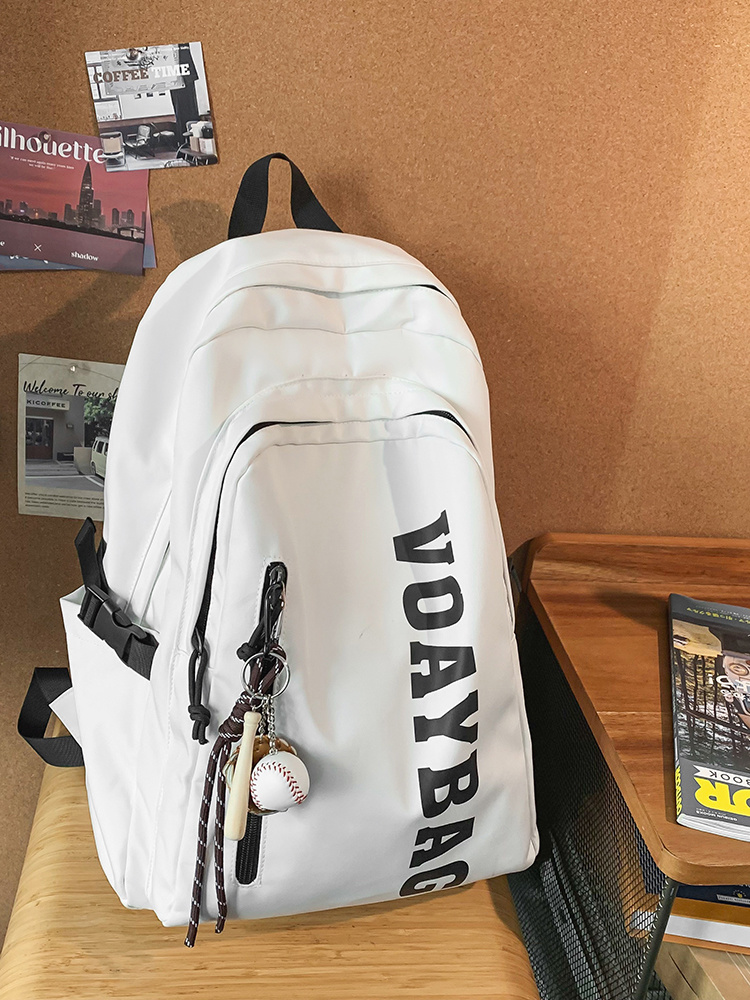 Oxford Cloth Children's Book Water-Resistant Kindergarten Backpack Oxford Cloth Children's Book Water-Resistant Kindergarten Backpack