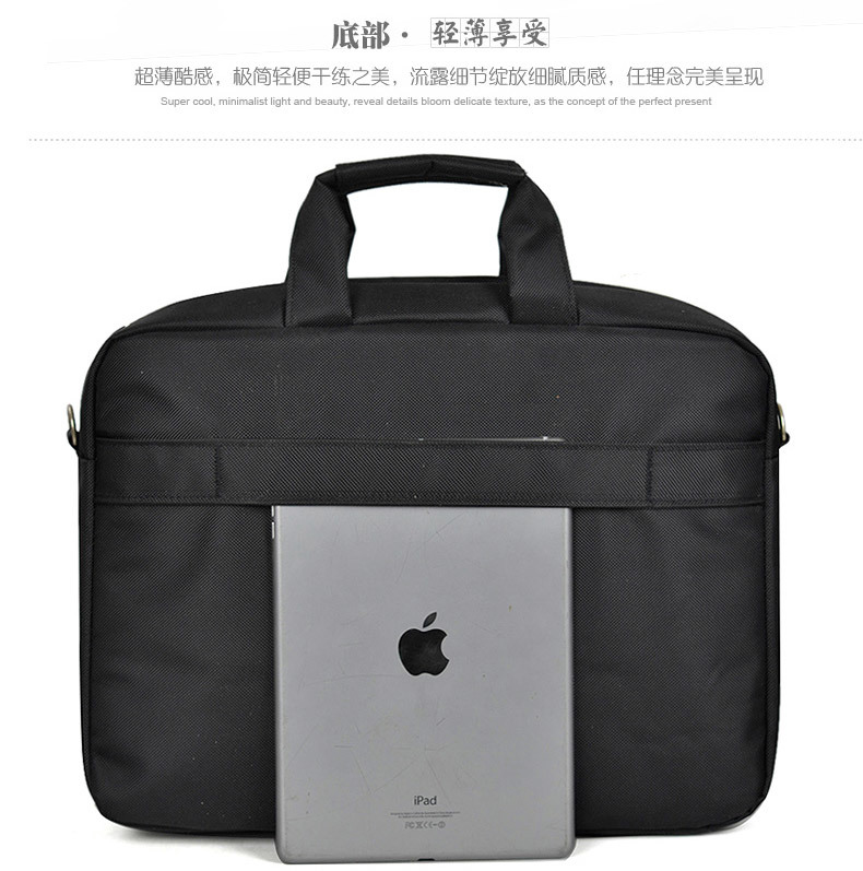Lightweight Water-Resistant Laptop Tote Bag for Business Meetings Lightweight Water-Resistant Laptop Tote Bag for Business Meetings