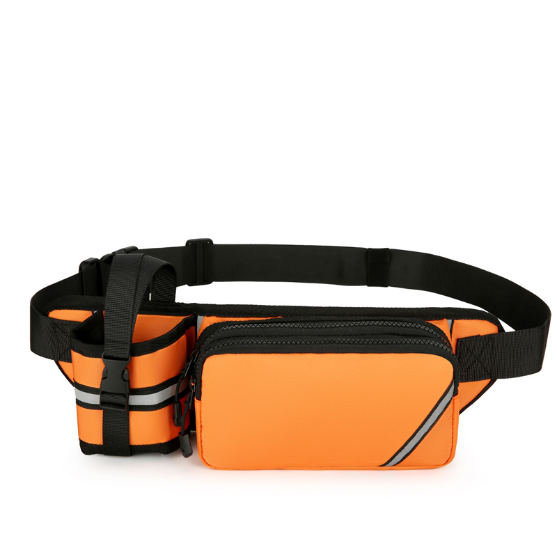 Crossbody bag for men, trendy versatile fashion casual bag—unisex chest pack Crossbody bag for men, trendy versatile fashion casual bag—unisex chest pack