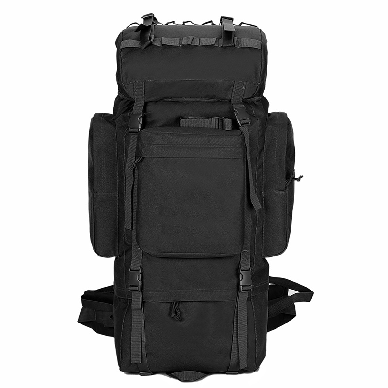 Water-Resistant Camouflage Backpack for Outdoor Sports & Hiking | Traveler's Daypack Water-Resistant Camouflage Backpack for Outdoor Sports & Hiking | Traveler's Daypack