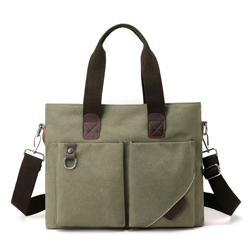 Casual crossbody bag, chest pack, versatile all-match single-shoulder bag—unisex crossbody design Casual crossbody bag, chest pack, versatile all-match single-shoulder bag—unisex crossbody design