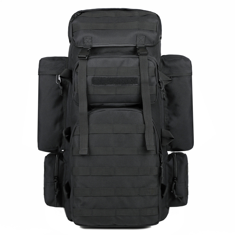 Water-Resistant Camouflage Backpack for Outdoor Sports & Hiking | Traveler's Daypack Water-Resistant Camouflage Backpack for Outdoor Sports & Hiking | Traveler's Daypack