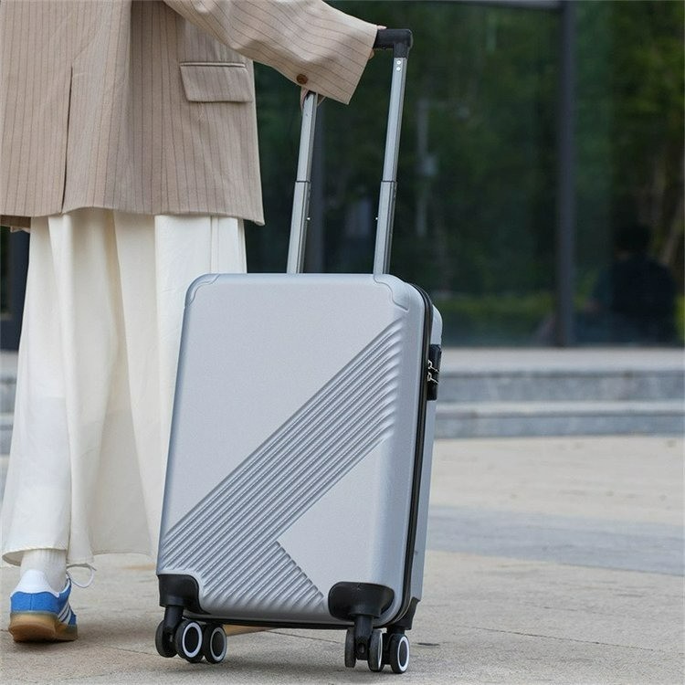 Custom Travel Trolley Suitcases, Oxford Fabric Cabin Bags, Combination Lock Suitcase Manufacturer Custom Travel Trolley Suitcases, Oxford Fabric Cabin Bags, Combination Lock Suitcase Manufacturer