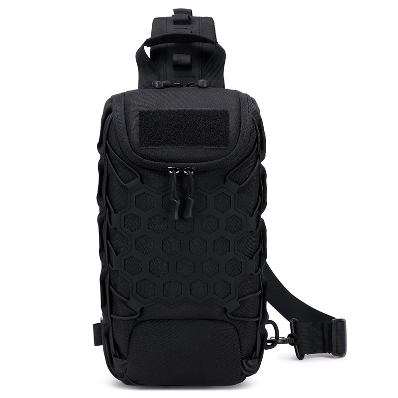 Backpack for Military Enthusiasts, Multi-Functional Waterproof Travel & Hiking Bag with Large Capacity Backpack for Military Enthusiasts, Multi-Functional Waterproof Travel & Hiking Bag with Large Capacity
