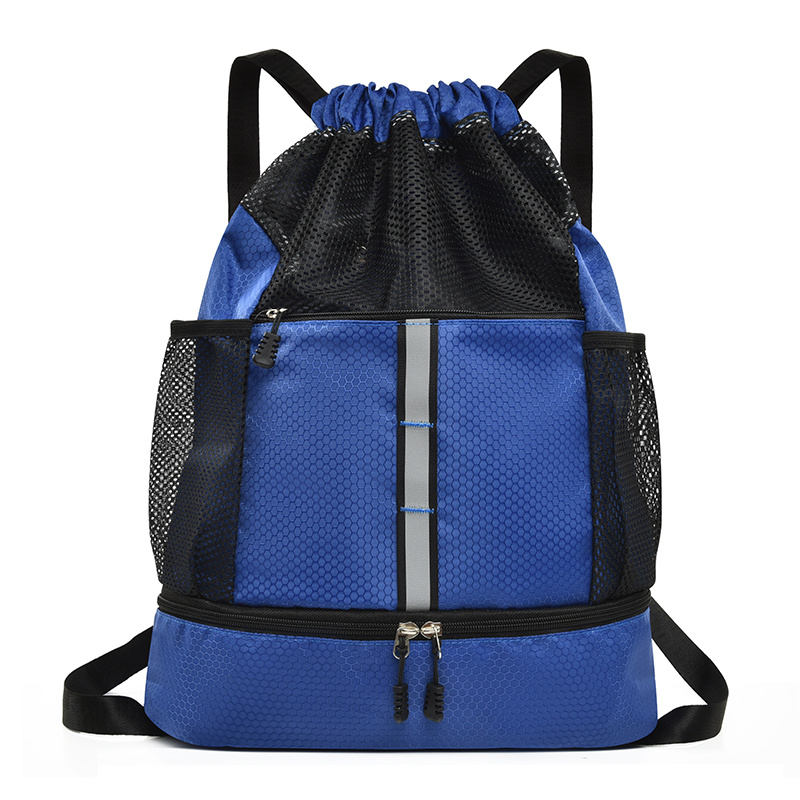 Oxford Fabric Drawstring Bag Customized Wholesale Logo-Printed Storage Pouch Drawstring Bag Oxford Fabric Drawstring Bag Customized Wholesale Logo-Printed Storage Pouch Drawstring Bag