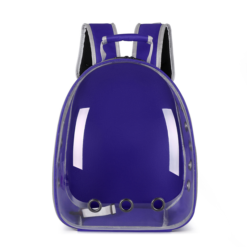 Portable Cat Carrier Pet Bag Pet Backpack for Cats – Perfect for Traveling with Your Furry Friend Portable Cat Carrier Pet Bag Pet Backpack for Cats – Perfect for Traveling with Your Furry Friend