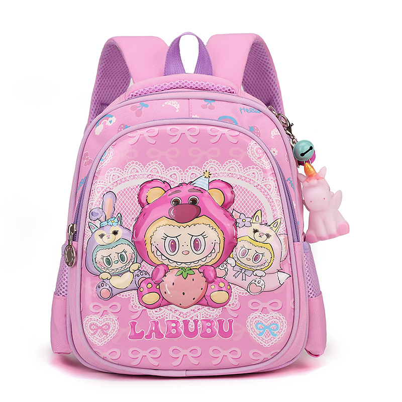 Junior high school student nylon backpack  
Junior high school student backpack Junior high school student nylon backpack  
Junior high school student backpack