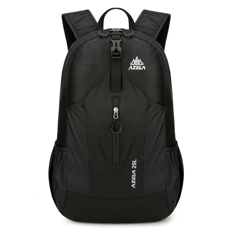 Lightweight, Water-Resistant Outdoor Bag | New Style Sports Backpack | Dual-Shoulder Backpack Lightweight, Water-Resistant Outdoor Bag | New Style Sports Backpack | Dual-Shoulder Backpack