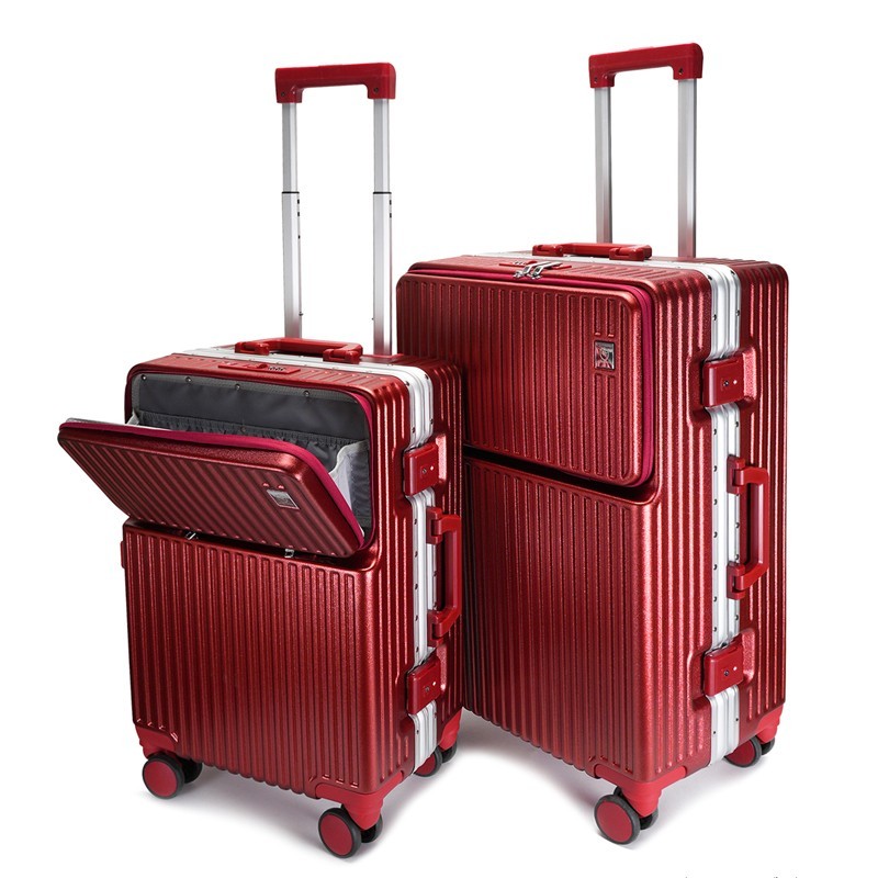 Multifunctional Trolley Luggage, Cabin Suitcase, and Travel Bag Multifunctional Trolley Luggage, Cabin Suitcase, and Travel Bag