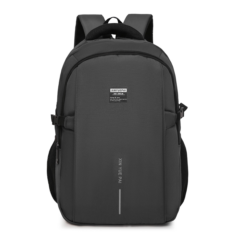 Lightweight, Casual Backpack with Water-Resistant Design and Large Capacity for Travel Lightweight, Casual Backpack with Water-Resistant Design and Large Capacity for Travel
