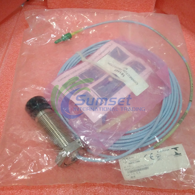 Bently Nevada 330851-02-000-070-50-00-05 Brand New In Stock