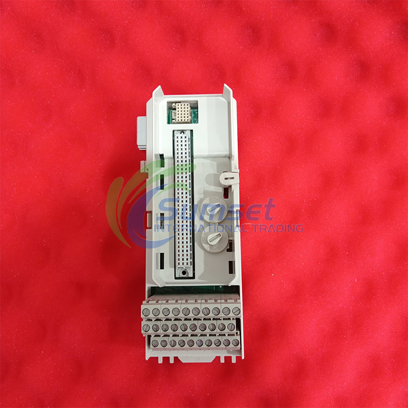 ABB TU810V1 3BSE013230R1 Compact Module Termination Unit (MTU)