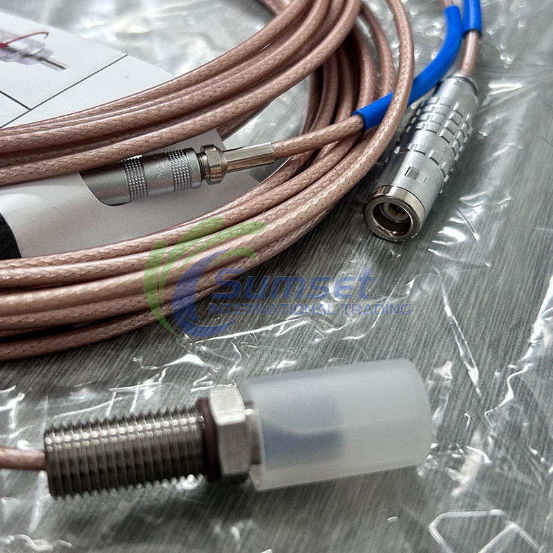 EPRO PR6423/10R-030 8mm Eddy Current Sensor