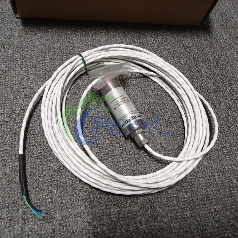 EPRO PR9268/017-100 Electrodynamic Velocity Sensor