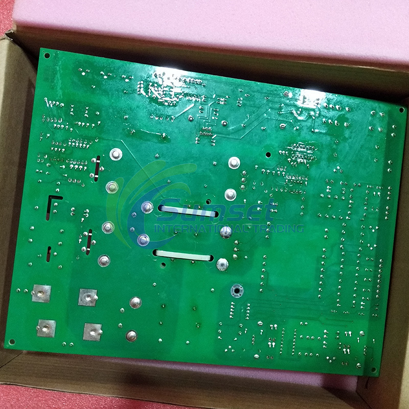 GE IS210AEPSG1A Power Supply Board Mark VIe