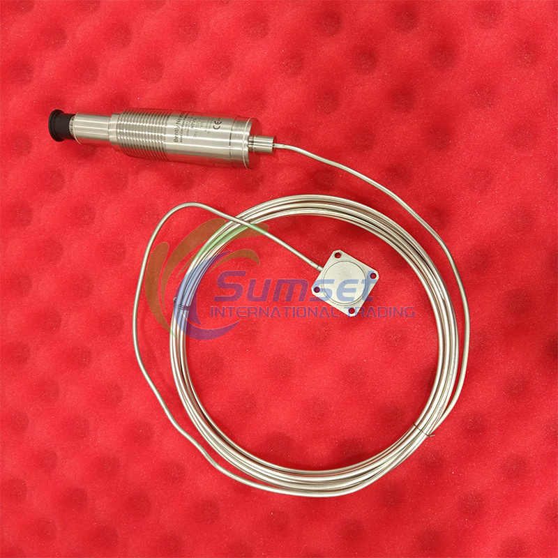 Bently Nevada 330750-60 High Temperature Velomitor System