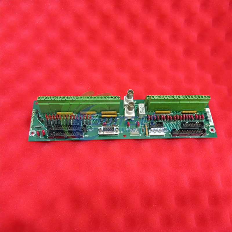 GE DS200CTBAG1ACC Termination Board