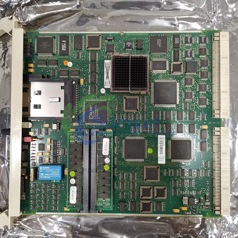ABB PM511V16 3BSE011181R1 Processor Module