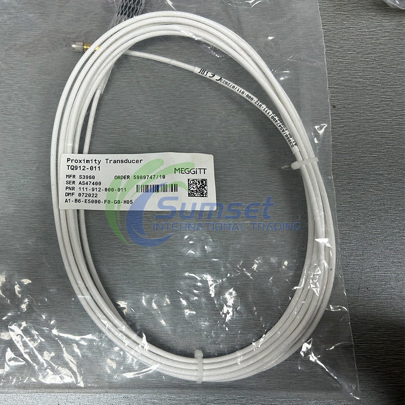 TQ912 111-912-000-011 A1-B6-E5000-F0-G0-H05 In stock