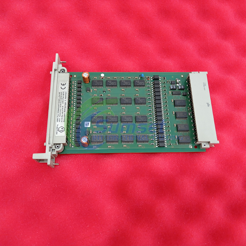 HIMA F3222 Module Brand New In Stock