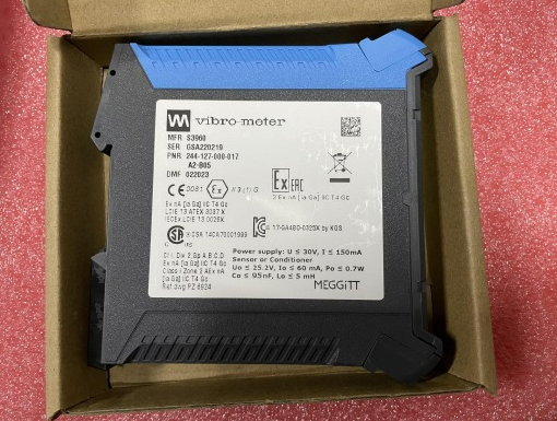 GSI127 Galvanic Isolation Device: Ensuring Safety and Reliability