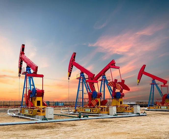 Oil & Gas