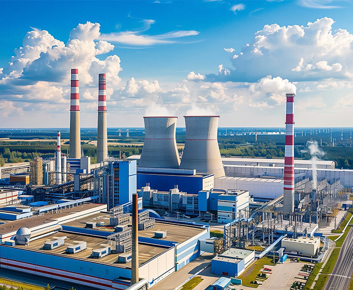 Energy & Power Generation