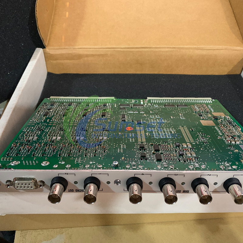 MPC4 200-510-071-113 Machinery Protection Card VM600 series